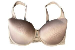 Third Love 24/7 Perfect Coverage Bra Size 38G Nude
